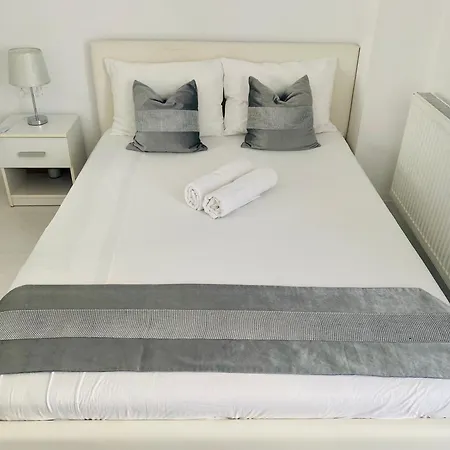 White Luxury * Sibiu