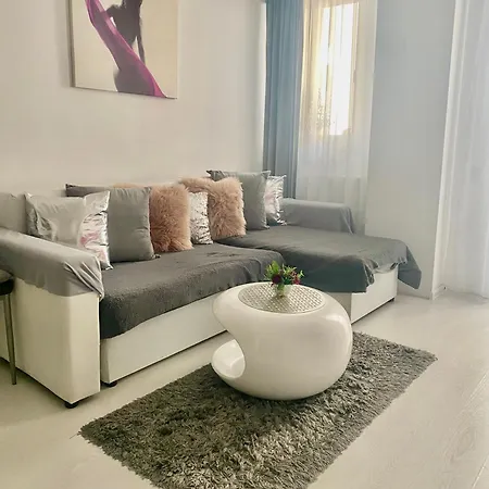 White Luxury