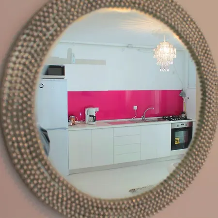 Apartment White Luxury Sibiu